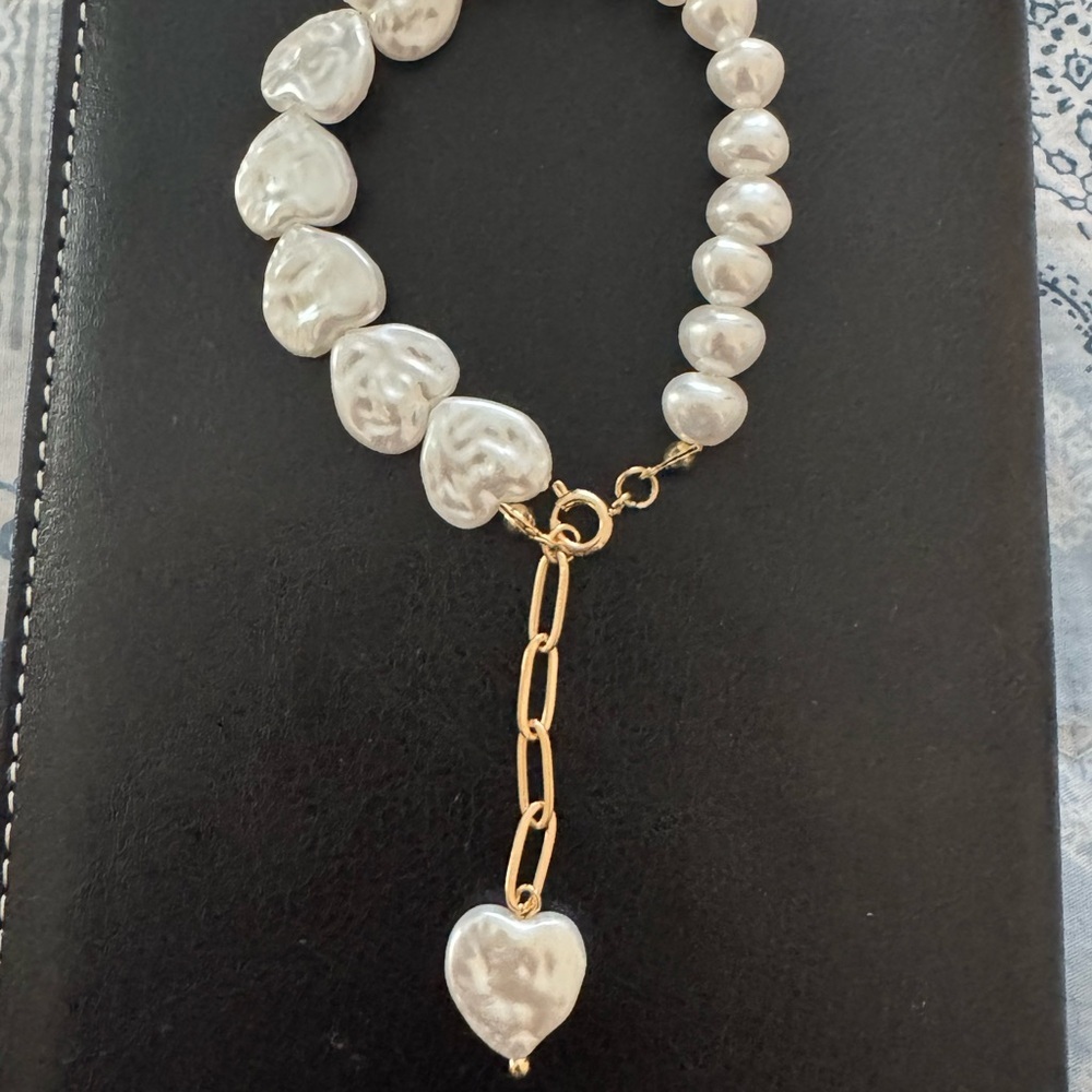 - ANGIE BRACELET HANDMADE. - Picture 4 of 10